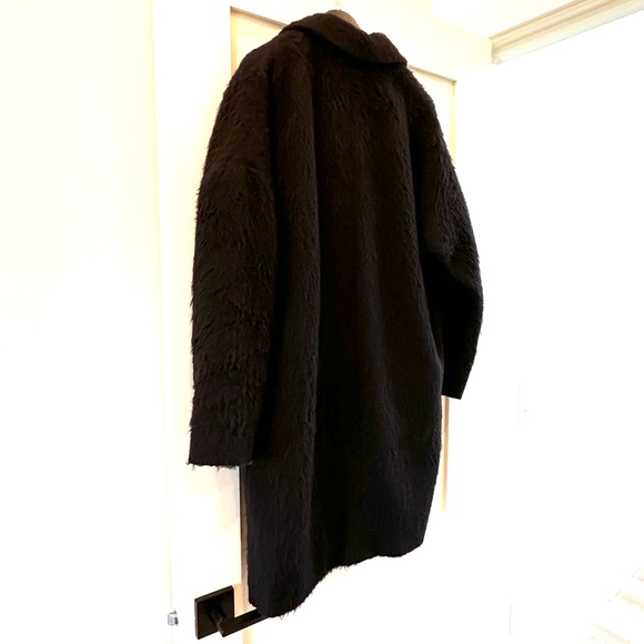 Comptoir des Cotonniers wool coat - Picture 10 of 10
